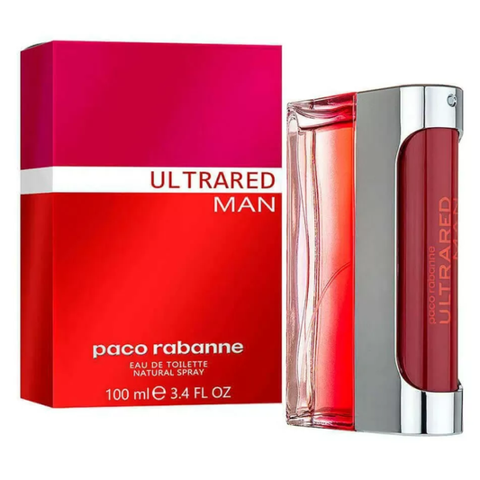 Paco Rabanne Ultrared Men