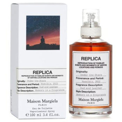 Maison Martin Margiela Under the Stars