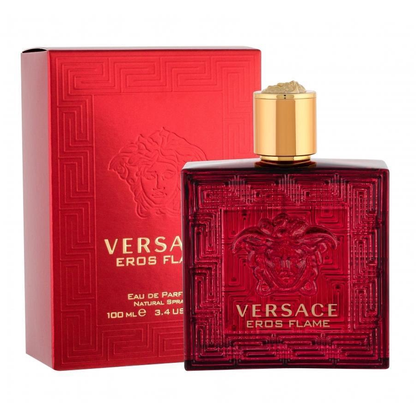 Versace Eros Flame