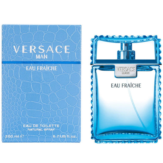 Versace Man Eau Fraiche