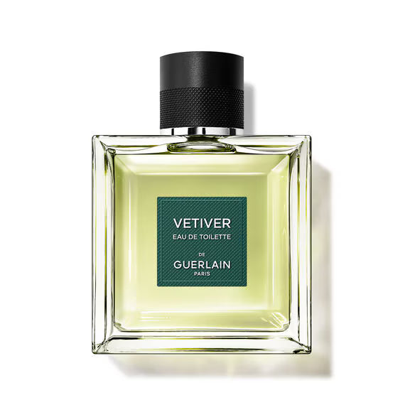 Guerlain Vetiver