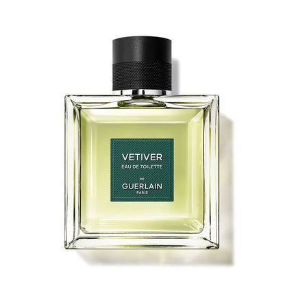 Guerlain Vetiver