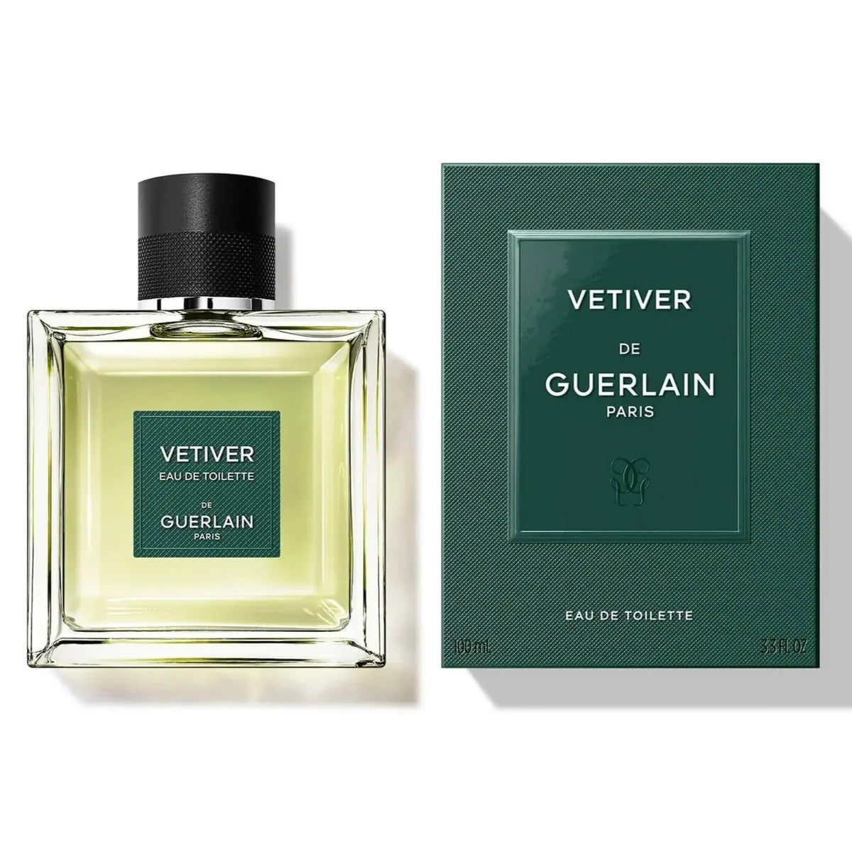 Guerlain Vetiver