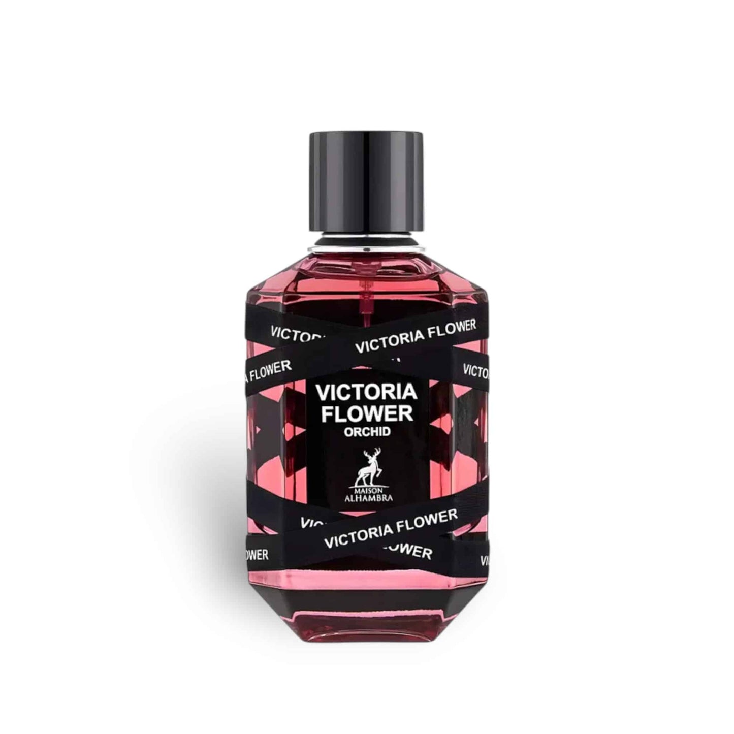 Maison Alhambra Victoria Flower Orchid
