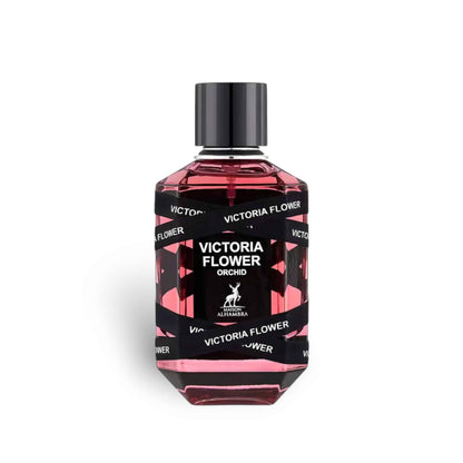 Maison Alhambra Victoria Flower Orchid
