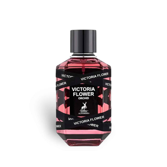 Maison Alhambra Victoria Flower Orchid