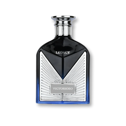 Maison Alhambra Victorioso Legacy