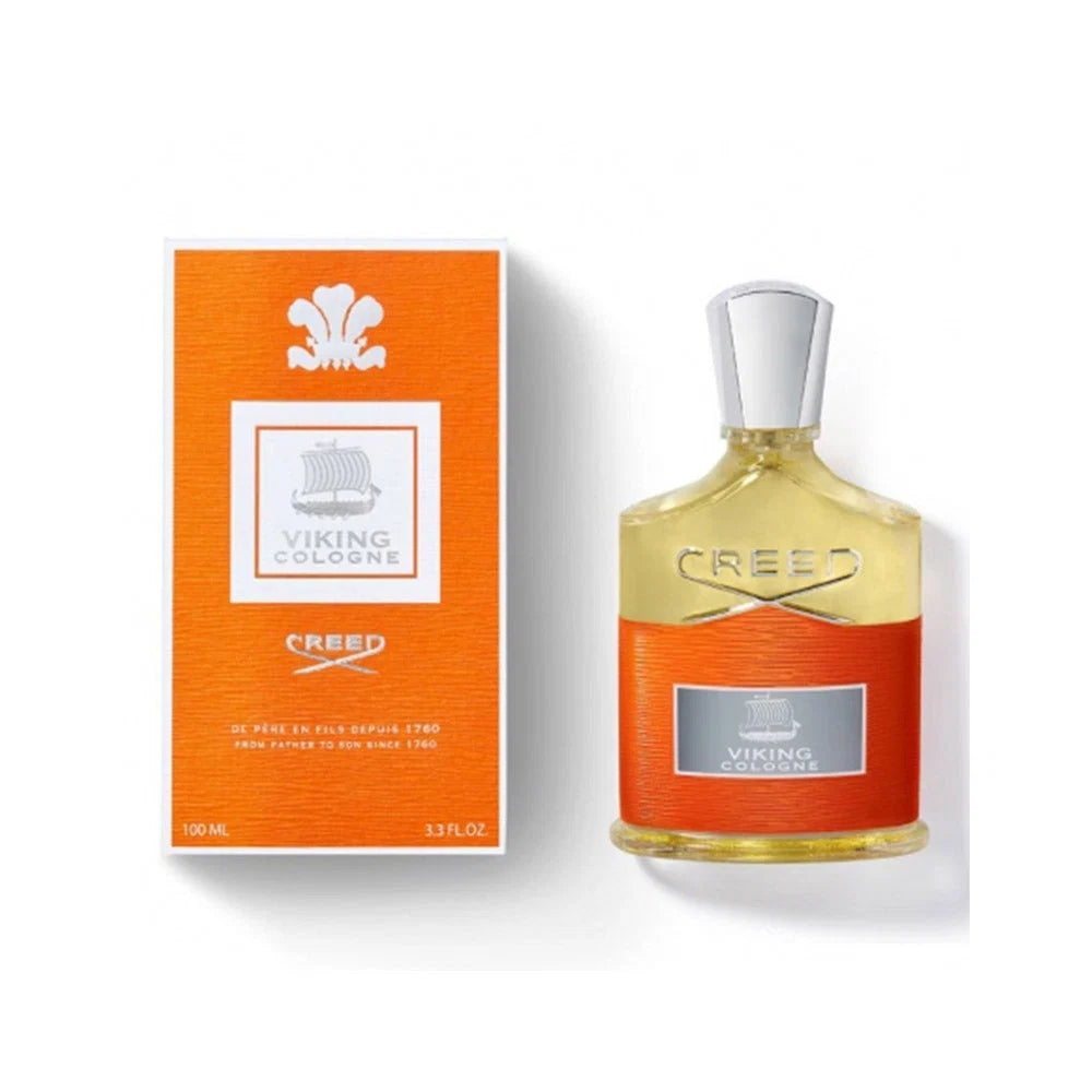 Creed Viking Cologne