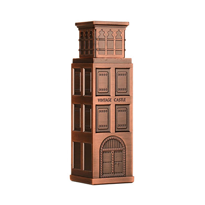 Lattafa Niche Emarati Vintage Castle