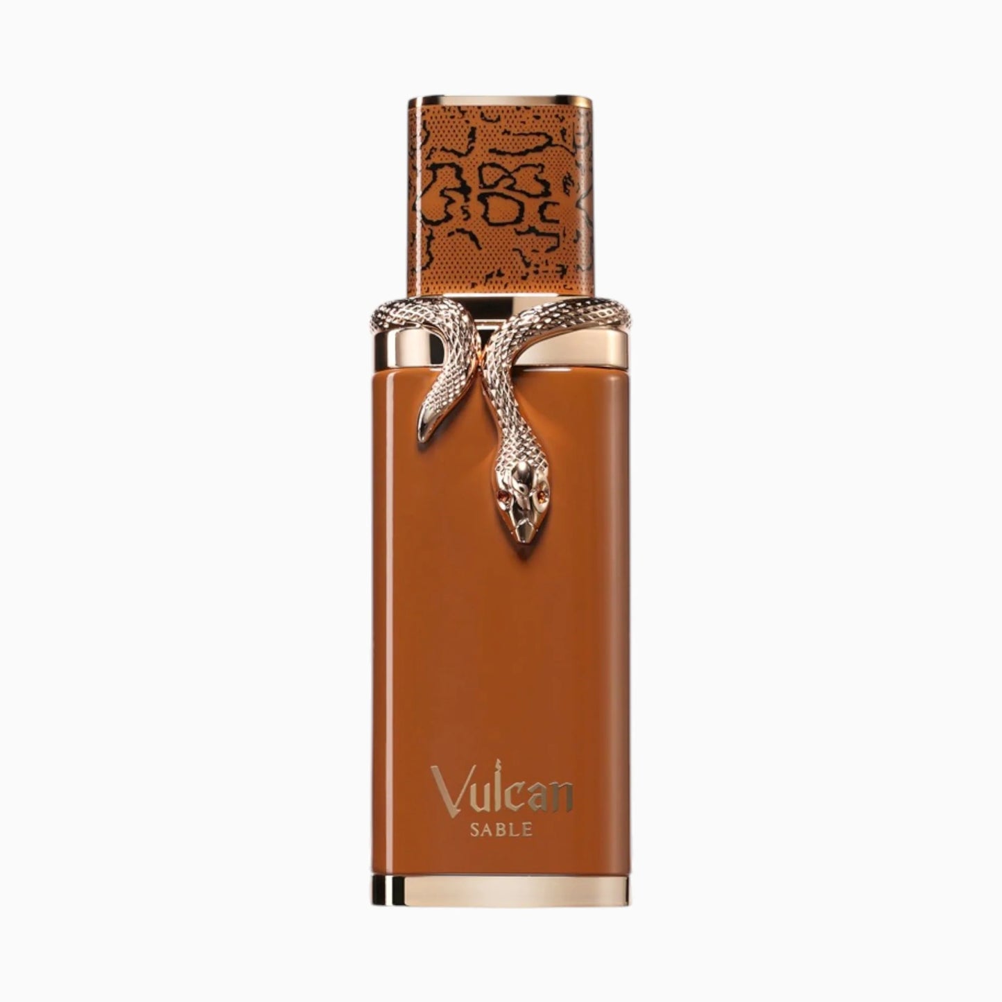 French Avenue Vulcan Sable