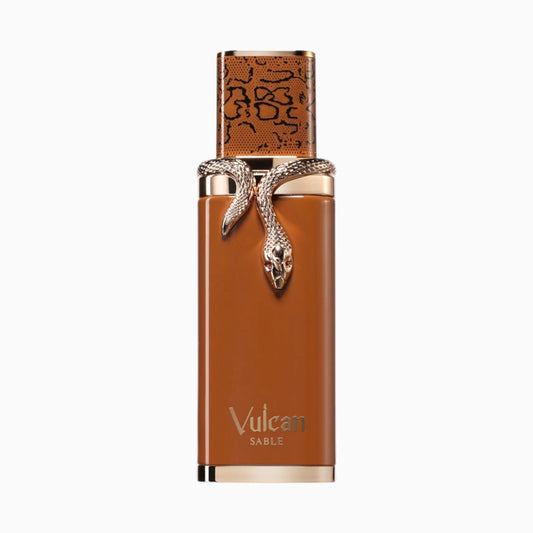French Avenue Vulcan Sable