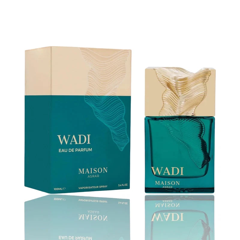 MAISON ASRAR Wadi