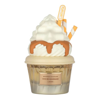 Whipped Pleasure