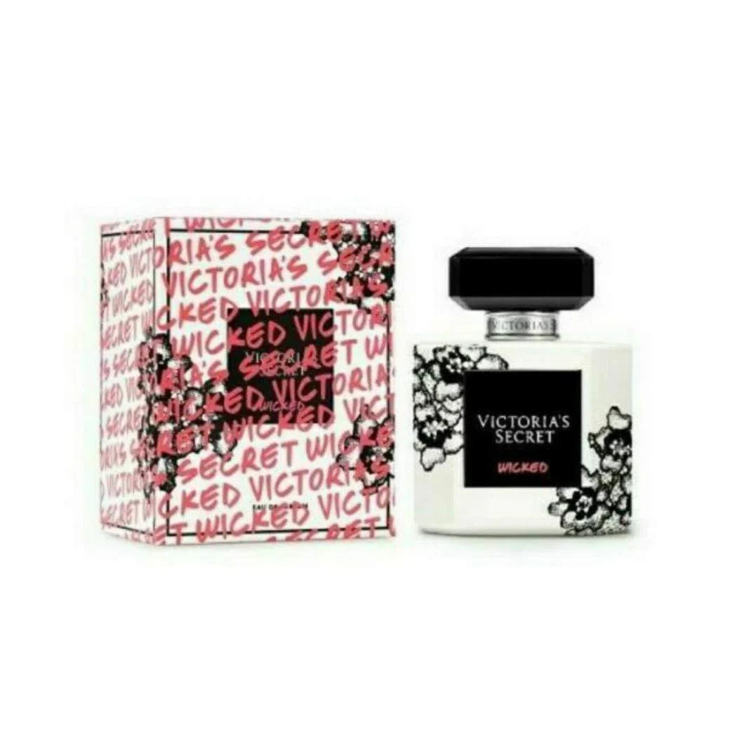 Victoria's Secret Wicked Eau de Parfum