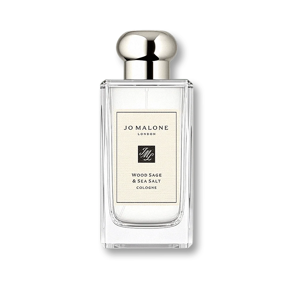 Jo Malone London Wood Sage & Sea Salt