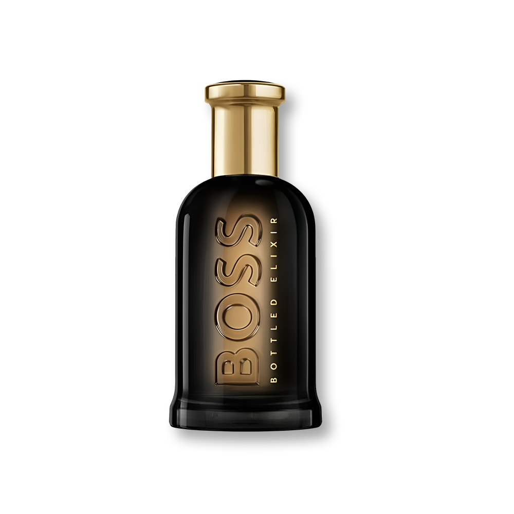 Hugo Boss Bottled Elixir