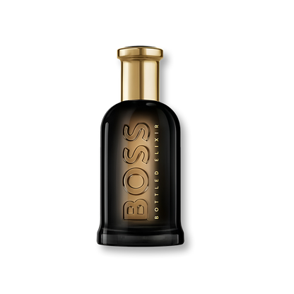 Hugo Boss Bottled Elixir