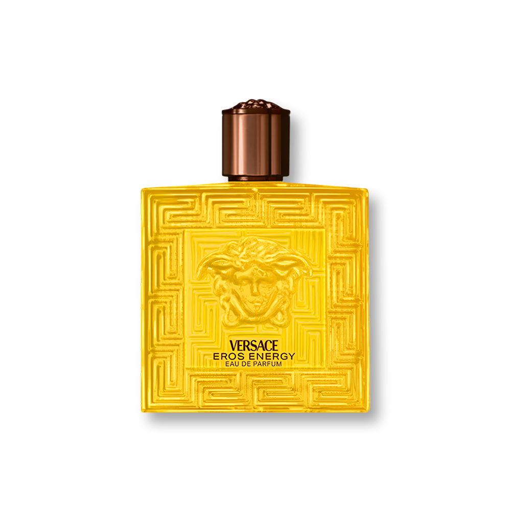 Versace Eros Energy