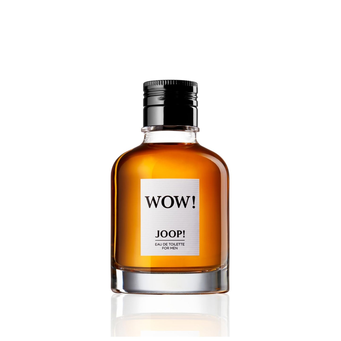 Joop Wow!