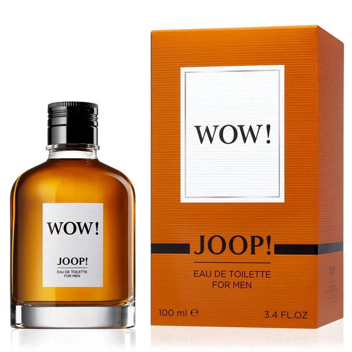 Joop Wow!