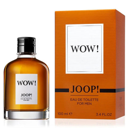 Joop Wow!