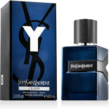 Yves Saint Laurent Y Elixir