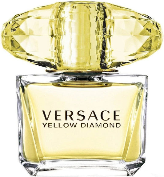 Versace Yellow Diamond