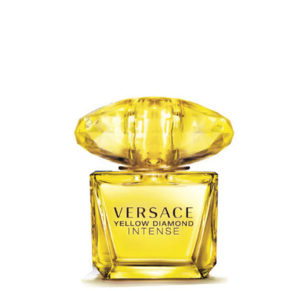 Versace Yellow Diamond Intense