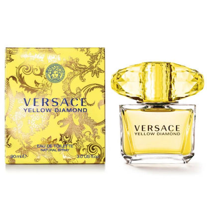 Versace Yellow Diamond
