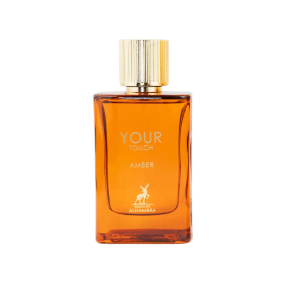 Maison Alhambra Your Touch Amber