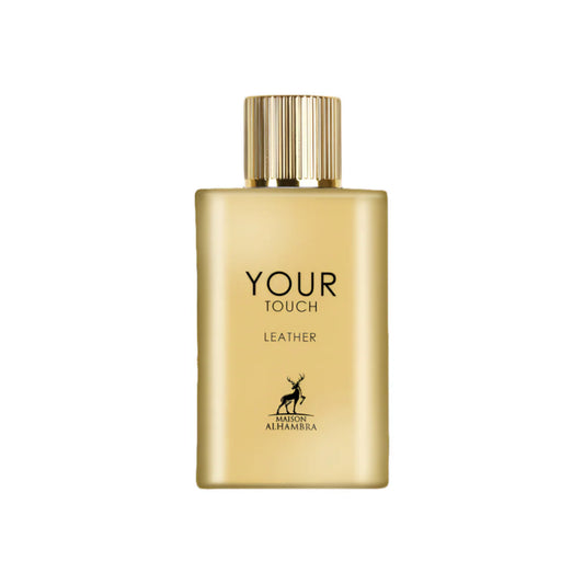 Maison Alhambra Your Touch Leather