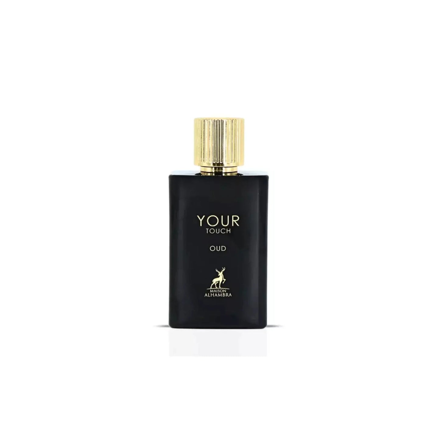 Maison Alhambra Your Touch Oud