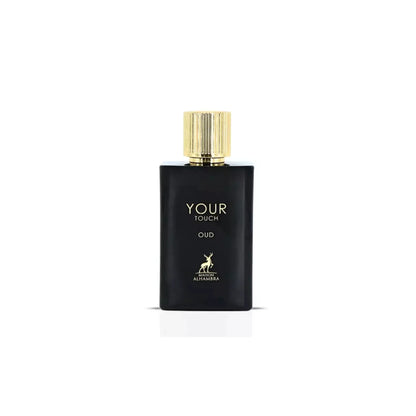Maison Alhambra Your Touch Oud