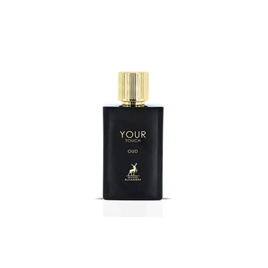 Maison Alhambra Your Touch Oud