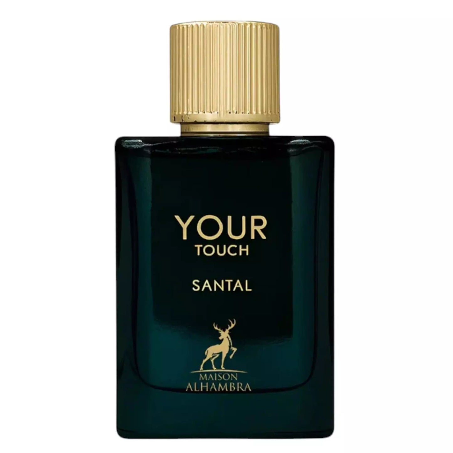 Maison Alhambra Your Touch Santal