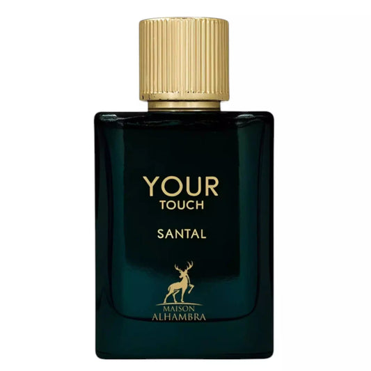 Maison Alhambra Your Touch Santal