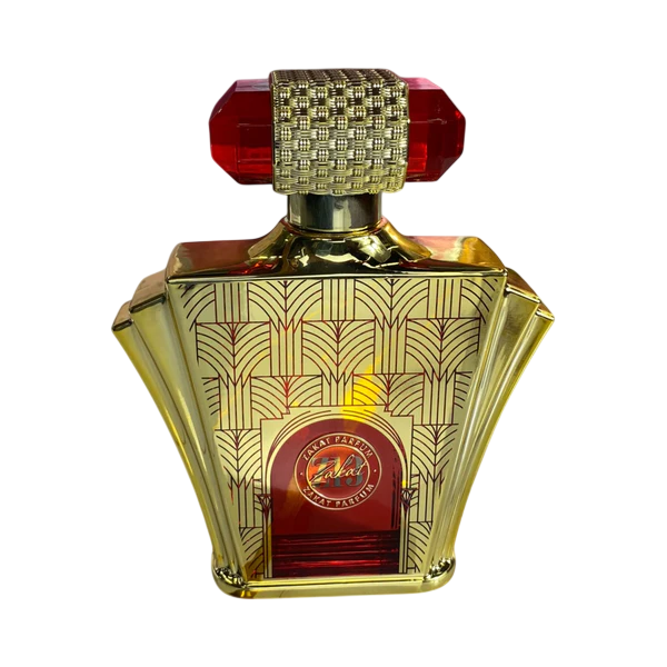 Zakat Parfum Z13