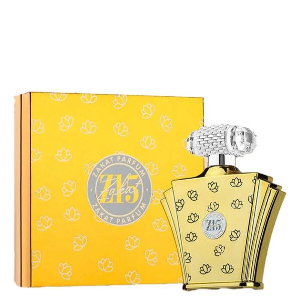 Zakat Parfum Z15B