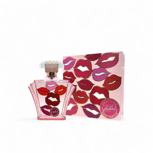 Zakat Parfum Z19