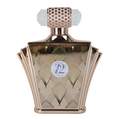 Zakat Parfum Z2
