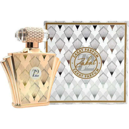Zakat Parfum Z2