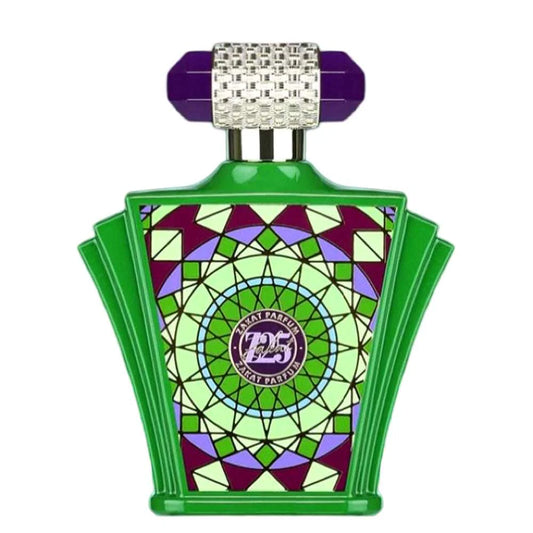 Zakat Parfum Z25