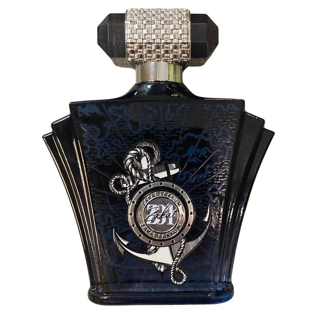 Zakat Parfum Z31