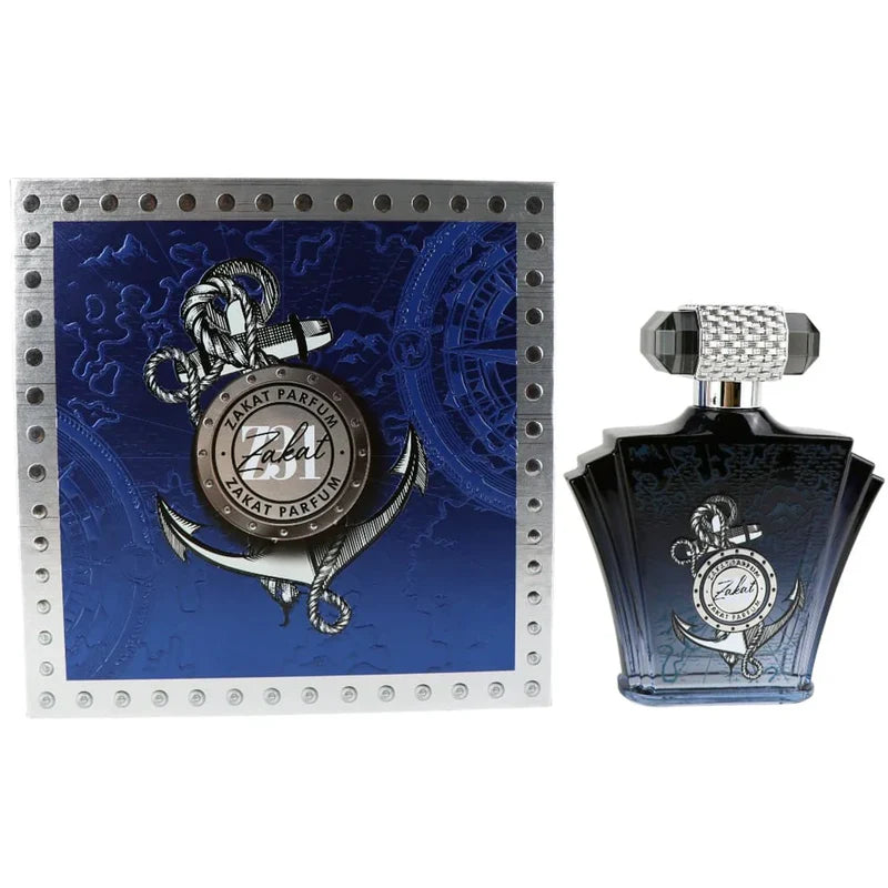 Zakat Parfum Z31