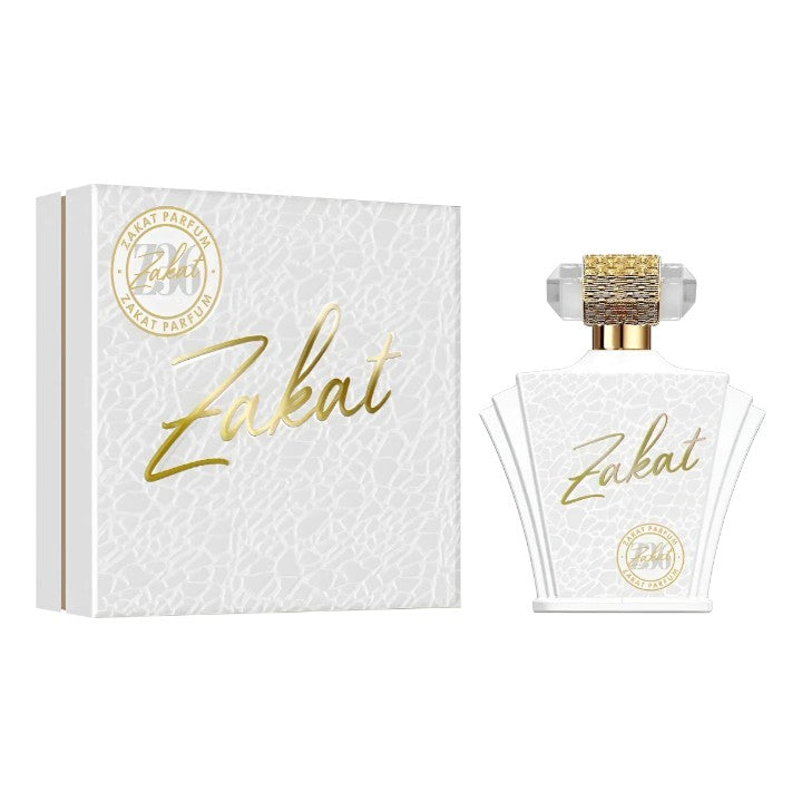 Zakat Parfum Z36