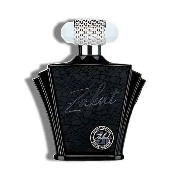Zakat Parfum Z6