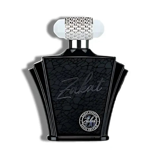 Zakat Parfum Z6