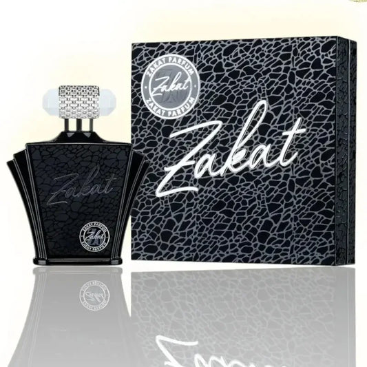 Zakat Parfum Z6