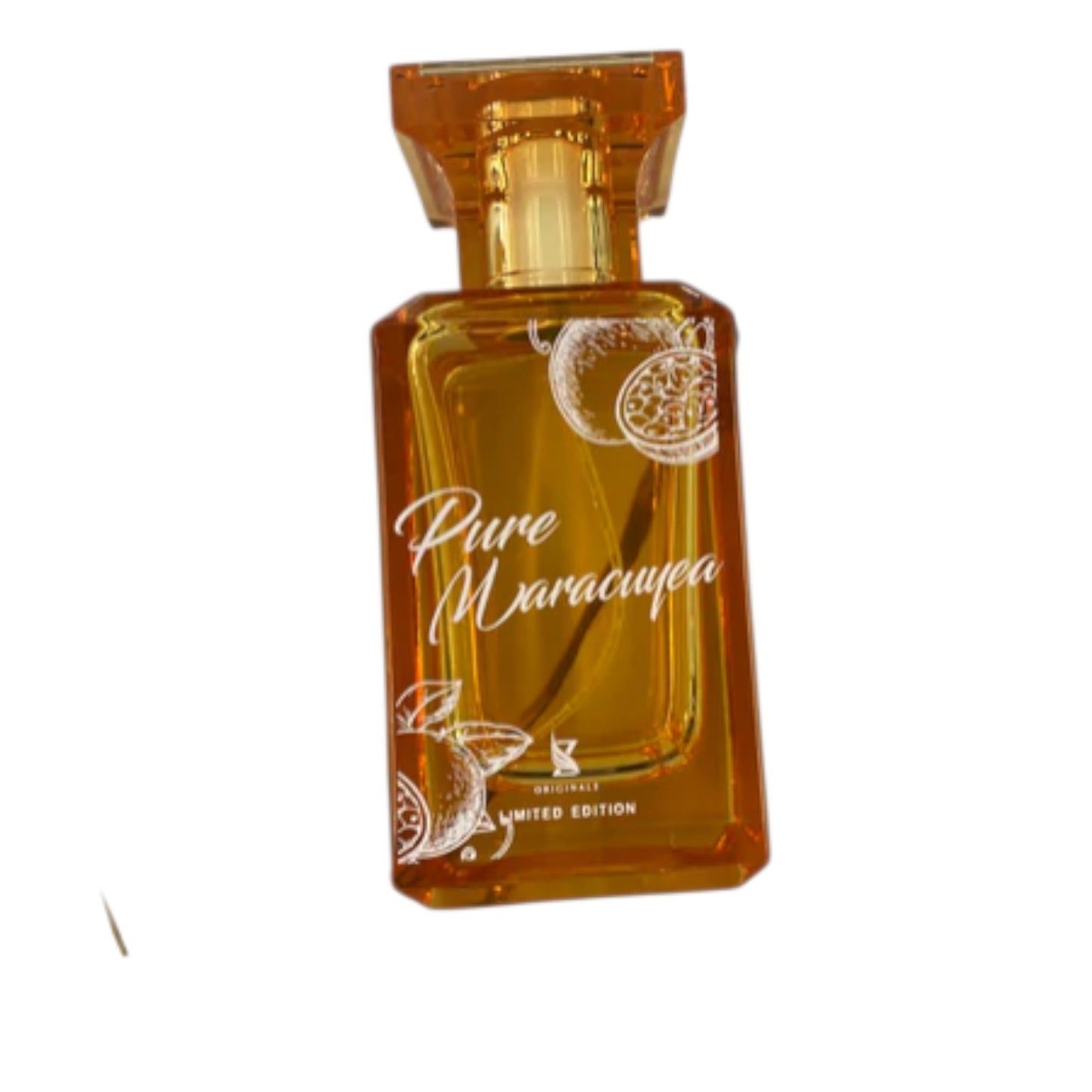 Zakat Parfum Pure Maracuyea
