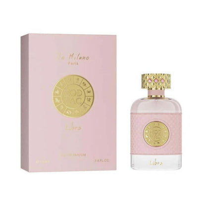 Jo Milano Zodiac Libra